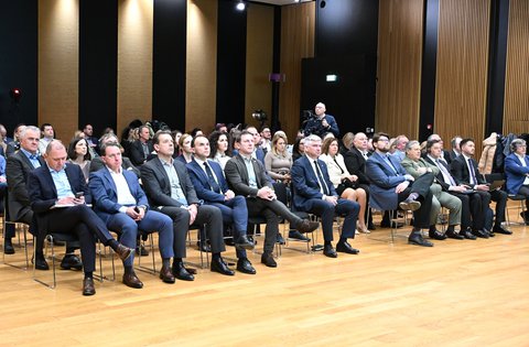 U Rovinju održan Forum o urbanom  planiranju i održivom razvoju turizma Istre