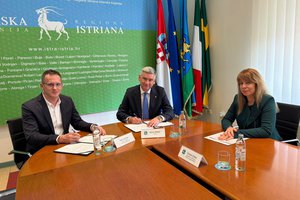 Investicije u fokusu: Županija pokreće webGIS sustav poduzetničkih zona