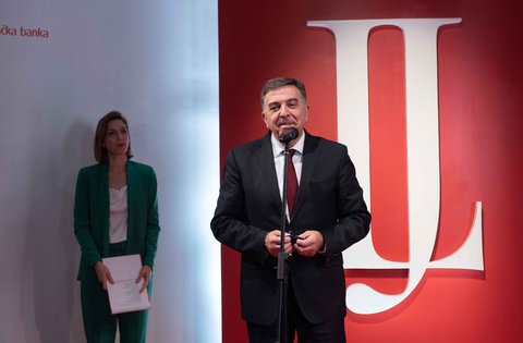 Svečano otvoren 27. Sa(n)jam knjige u Istri
