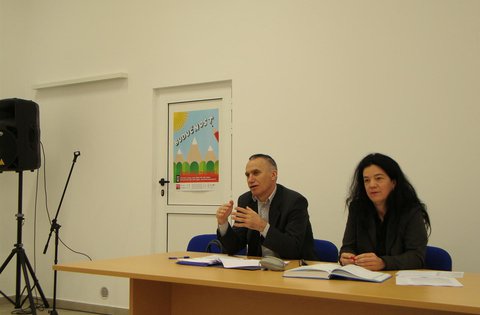 Predstavljen Natječaj za izbor škola koje će sudjelovati u projektu KEPASS