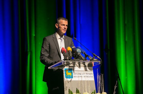 Svečano obilježen Dan Istarske županije i 70. obljetnica Pariške mirovne konferencije