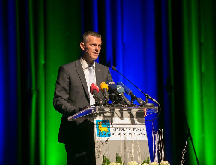 Svečano obilježen Dan Istarske županije i 70. obljetnica Pariške mirovne konferencije