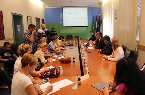 Sutra raspisivanje natječaja za gradnju četiri novih škola po modelu JPP