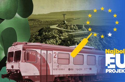 Veliki izbor za Najbolji županijski EU projekt; Glasajte za projekt COASTENERGY