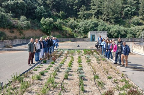 EnerCmed partneri okupili se u Patrasu: fokus na energetsku učinkovitost, urbanu otpornost i energetske zajednice
