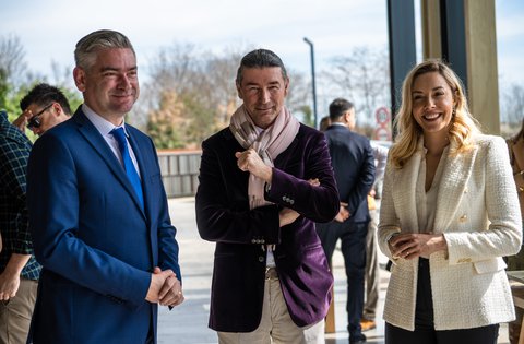Mastercard i Turistička zajednica Istarske županije pokreću zajedničku marketinšku kampanju u Austriji i Švicarskoj