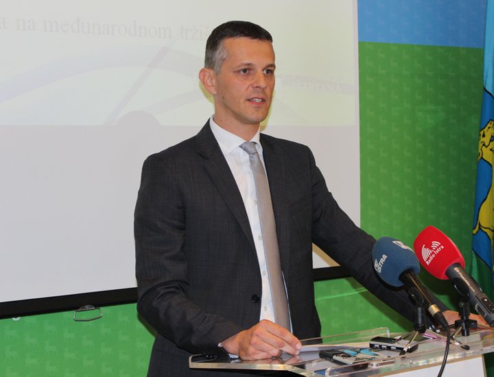 Istarska županija u godinu dana uštedila čak 7 milijuna kuna!