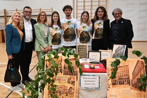 Mladi čuvaju Istru: Festival zavičajnosti u Puli okupio sve istarske srednje škole