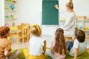 Iniziano le iscrizioni alle prime classi delle scuole elementari