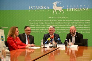 Otvorenjem Centra za sigurniji internet Istarska županija čini važan iskorak u sustavnoj zaštiti djece i mladih u digitalnom okruženju