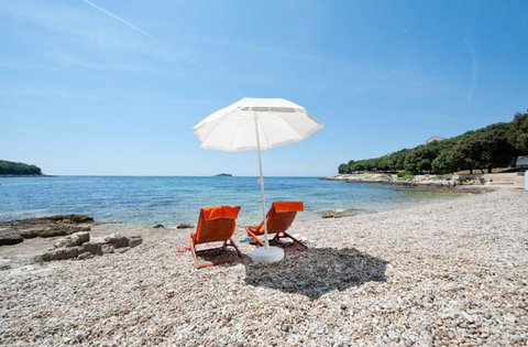 Upravni odjel za turizam provodi radionice u sklopu izrade Regionalnog programa uređenja i upravljanja morskim plažama u Istarskoj županiji