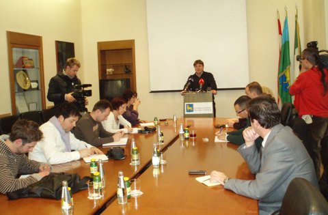 Pula: Župan Ivan Jakovčić o mjerama izlaska iz krize