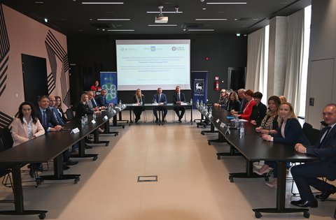Od sljedećeg tjedan poduzetnicima na raspolaganju 18. kreditna linija „Poduzetnik Istarska županija 2025.“, kreditnog potencijala 35 milijuna eura