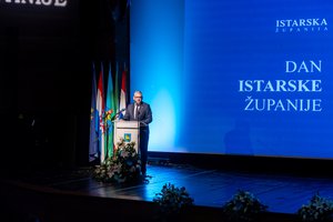 Župan Miletić: Odluke koje danas donosimo, oblikovat će naše živote u budućnosti