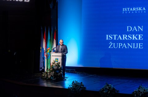 Župan Miletić: Odluke koje danas donosimo, oblikovat će naše živote u budućnosti