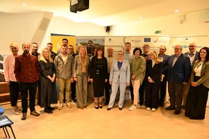 Potpisano Pismo namjere o osnivanju prekograničnog konzorcija IstraECOinclusive