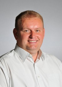 Davor Komar