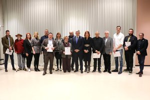 Župan Miletić: Kontinuirano ulažemo u razvoj kulturnog života Istarske županije i očuvanje njezine bogate baštine