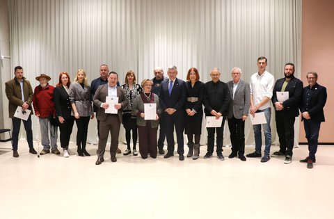 Župan Miletić: Kontinuirano ulažemo u razvoj kulturnog života Istarske županije i očuvanje njezine bogate baštine