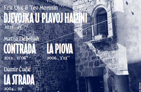 Projekcija filmova vodnjanskih tema i vodnjanskih autora sutra u Vodnjanu