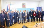 I presidenti delle regioni croate d'accordo con Miletić: Il futuro sta nel turismo sostenibile