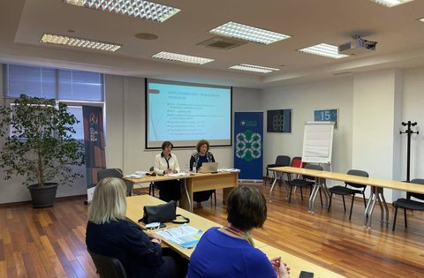 Održane konstituirajuće sjednice Savjeta za socijalnu skrb i Savjeta za zdravlje Istarske županije