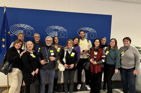 Suradnja Istarske županije i Glavne uprave za pismeno prevođenje pri Europskoj komisiji