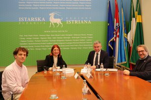 La Regione Istriana sostiene i programmi di qualità del Teatro popolare istriano - Teatro cittadino di Pola