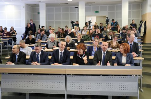 Flego: Il successo economico dell'Istria sta nella laboriosità  e nella collaborazione