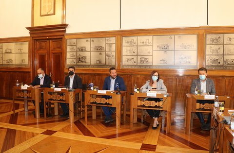 Predstavljeno ovogodišnje izdanje Dana mladih Istarske županije
