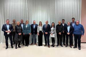 Župan Miletić potpisao 21 ugovor za projekte materijalne i nematerijalne kulturne baštine vrijedne 98.060 eura