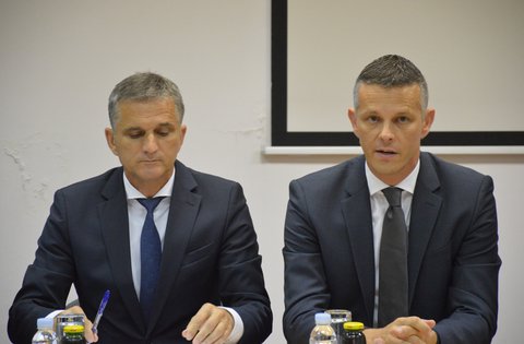 Rješavanje imovinsko-pravnih odnosa s državom ključno za daljnji razvoj istarskih gradova i općina