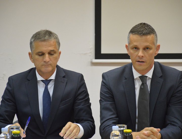 Rješavanje imovinsko-pravnih odnosa s državom ključno za daljnji razvoj istarskih gradova i općina