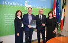 Istarska županija nastavlja s ulaganjima u zdravstvo: Općoj bolnici Pula u 2026. godini dodijeljeno više od 461 tisuću eura
