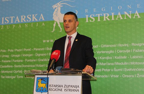 Župan Flego o godini na izmaku: "Spremno i spretno smo se suočili sa svim preprekama"