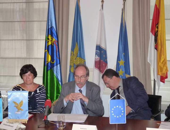 U Bruxellesu održana proslava ulaska Hrvatske u Europsku uniju
