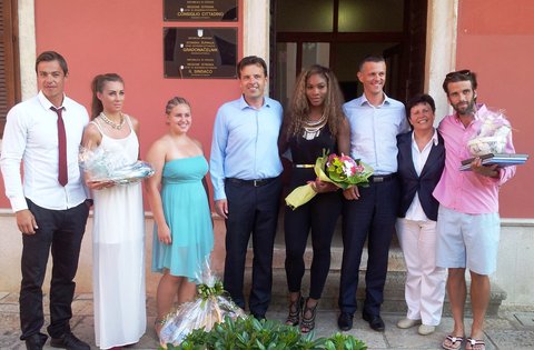 Nemjerljiva promocija Novigrada i Istre