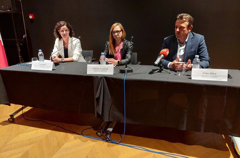 Dan mladih Istarske županije ovog petka u Novigradu