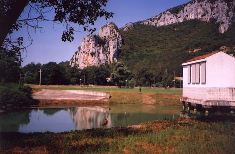 Monitoring vode za piće u Istarskoj županiji najbolji u Hrvatskoj