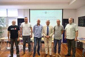 Istarska županija nastavlja podržavati IKT sektor