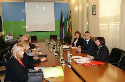 Konstituiran novi saziv Savjeta za umirovljenike i osobe starije životne dobi