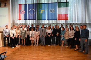 Dodijeljeno više od 320 tisuća eura za razvoj poljoprivrede i ruralnih područja Istre