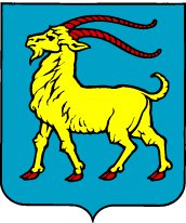 Stemma della Regione istriana