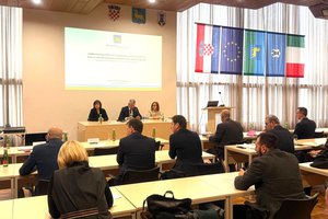 Župan Miletić: Nudimo ruku suradnje gradovima i općinama u razvoju modela priuštivog stanovanja