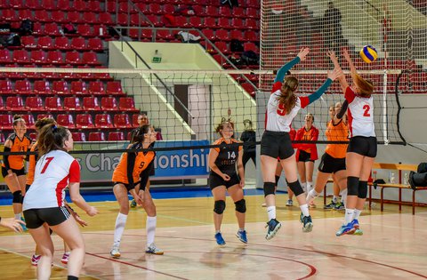 Istarska županija financira izgradnju, održavanje i opremanje sportskih objekata u vlasništvu gradova i općina