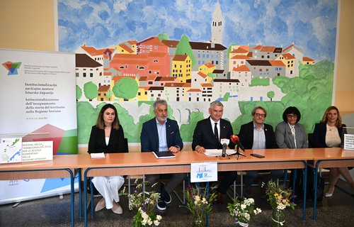 Najavljeni ovogodišnji Festivali zavičajnosti Istarske županije