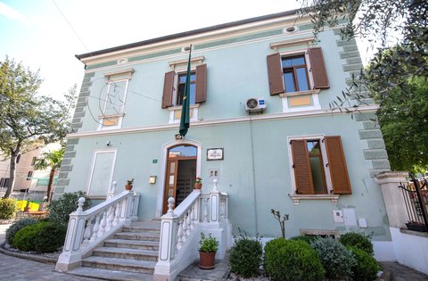 Messaggio augurale del presidente della Regione Istriana Boris Miletić in occasione del Kurban Bayram