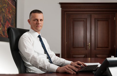 Župan Flego: "Ne damo "Istarski"!"
