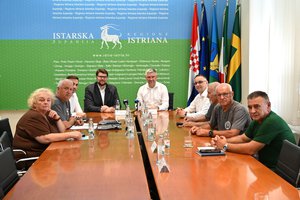 U srijedu, 5. kolovoza, održat će se 14. Mimohod hrvatskih branitelja Istarske županije