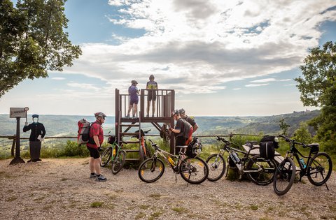 Bandito l'invito pubblico per l'assegnazione di sussidi per lo sviluppo dei territori turistici meno sviluppati dell'Istria nel 2021